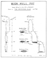 GC J2-2 High Hull Pot